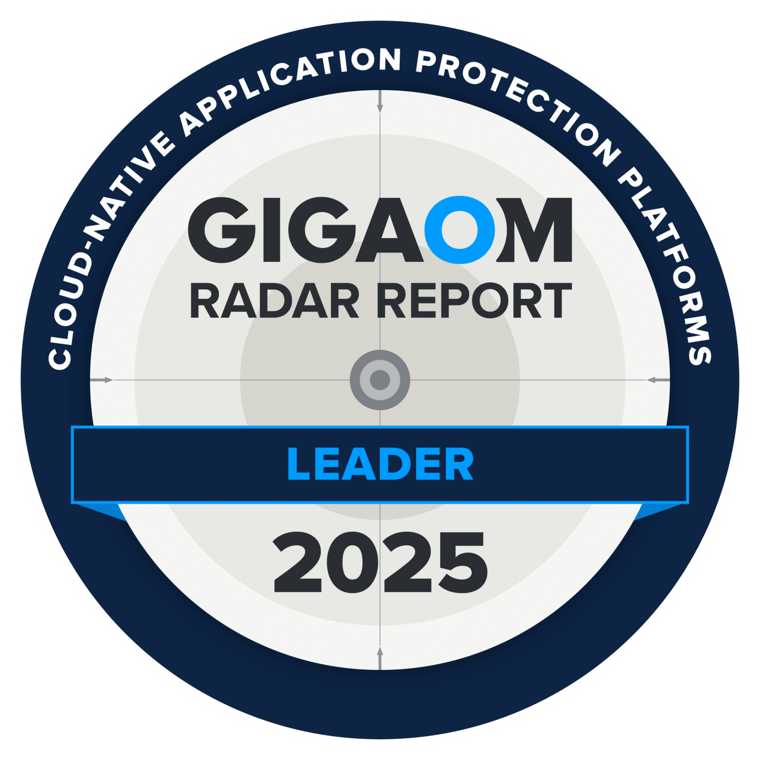 GigaOm Radar