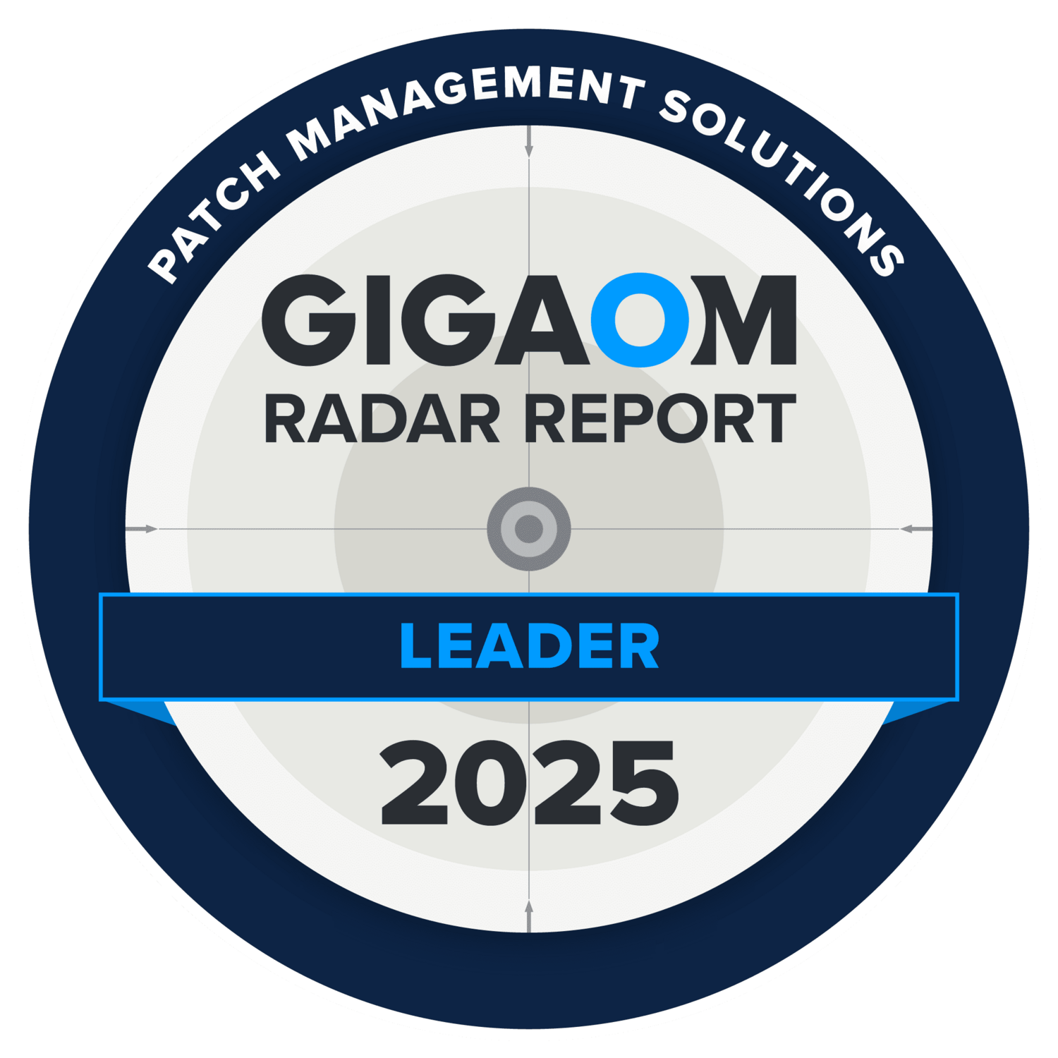 GigaOm Radar