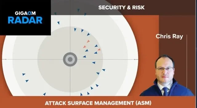 <p>Read why Qualys is ranked as a Leader in ASM</p>
