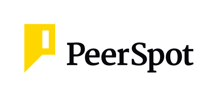 PeerSpot logo