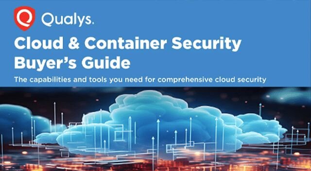 <p>Modern Cloud Security Starts with the Right Foundation</p>