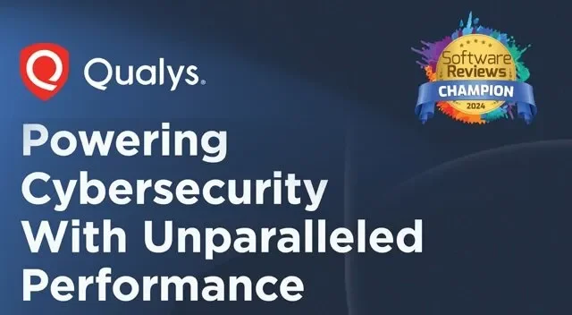 <p>Elevate how Qualys can help elevate your Vulnerability Management to the next level</p>
