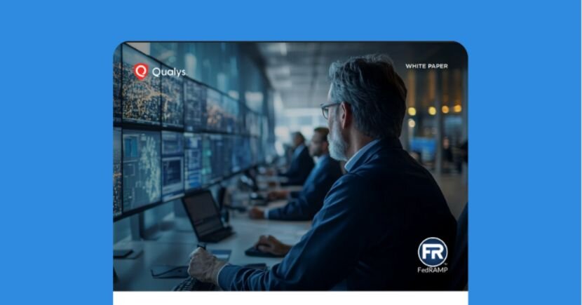<p class="">Delivering Efficiency in Cyber Risk Management for Federal Agencies with a Risk Operations Center</p>