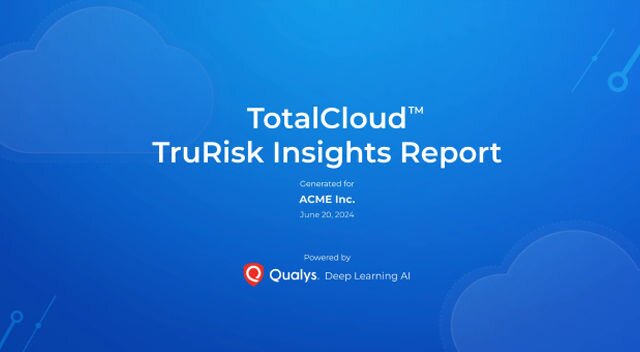 <p>Do you know the biggest risk to your multi-cloud and container environment?</p>
