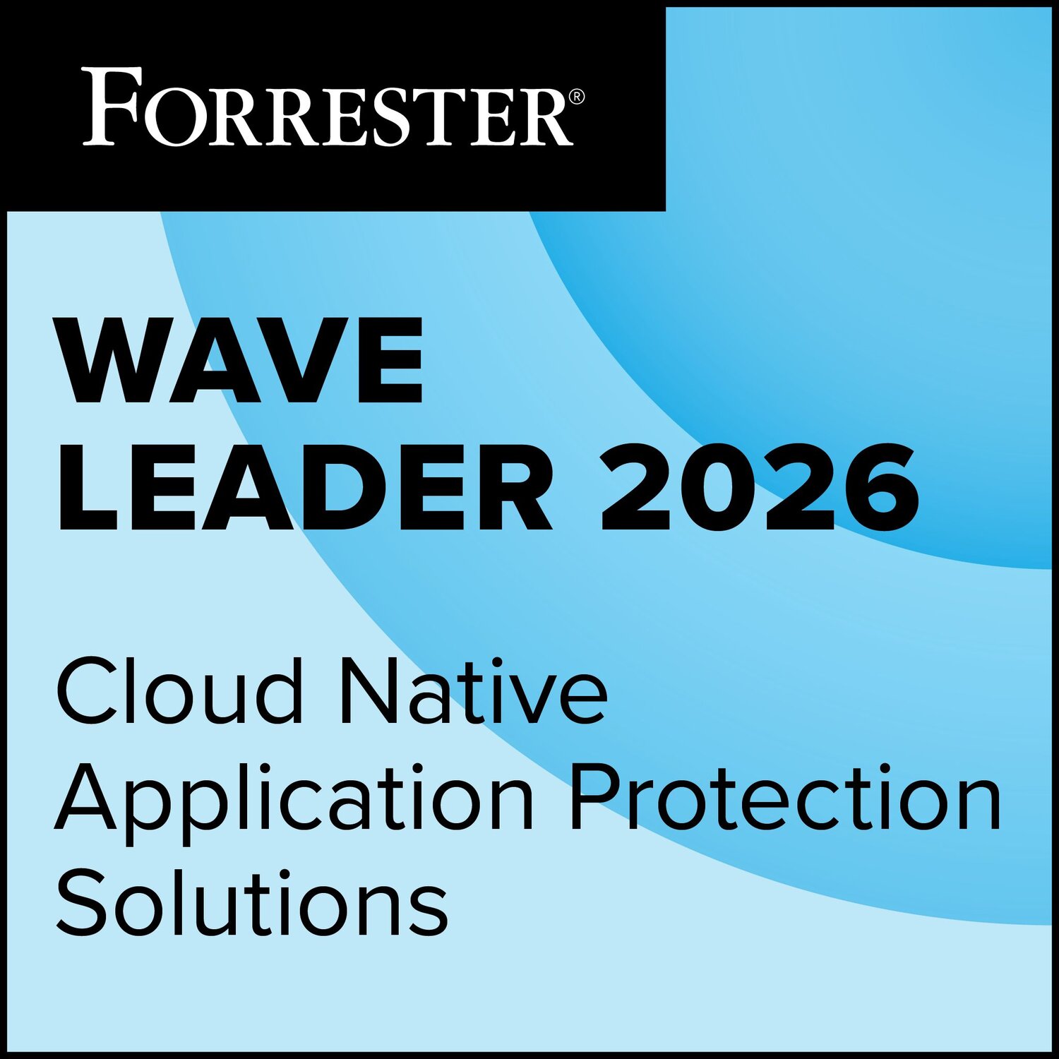 Forrester Wave