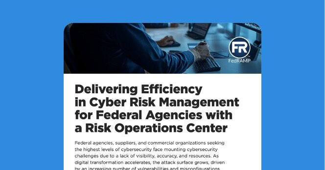 <p>Federal agencies, suppliers, and commercial organizations seeking the highest levels of cybersecurity face mounting challenges</p>