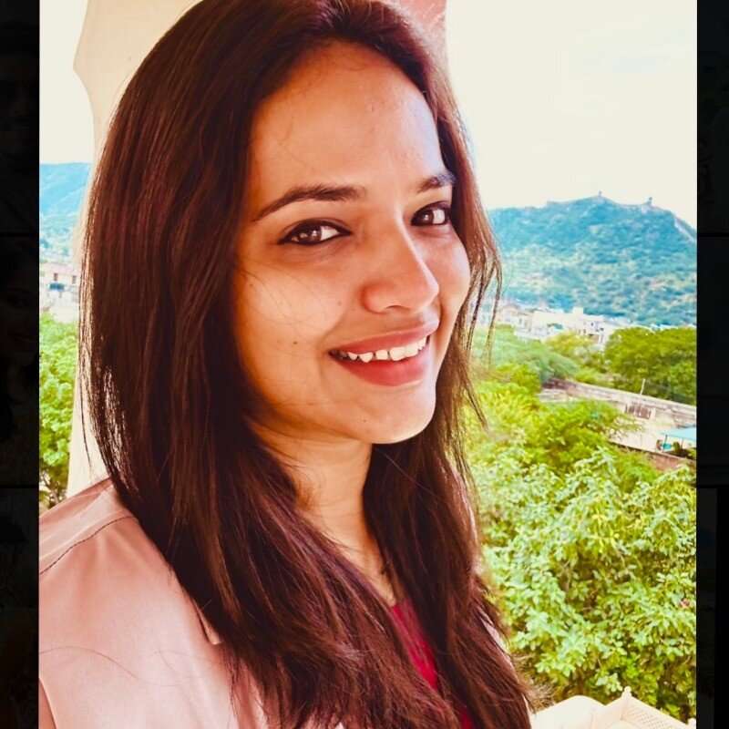 Bhagyashree Thorat