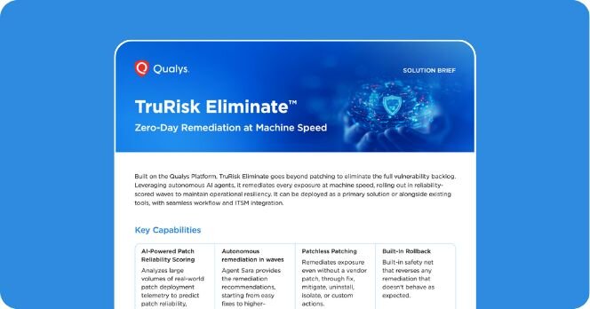 <p>From Detection to Elimination.&nbsp;One Platform. Complete Protection</p>
