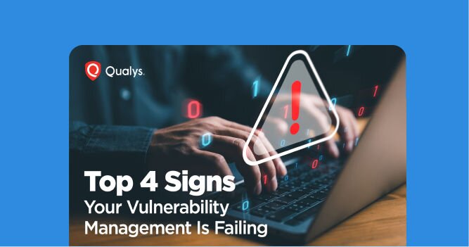 <p>Is your VM solution failing to meet the needs of modern security operations?</p>