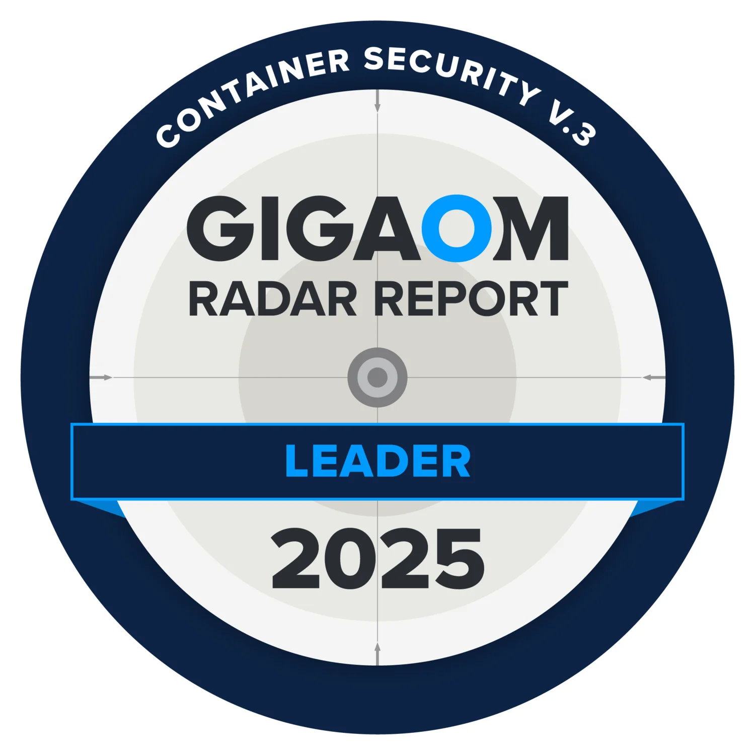 GigaOm Radar