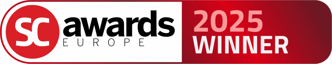 Qualys SC Awards Europe 2025 Winner Logo