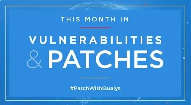<p>Get insights on how to tackle this month's high-impact vulnerabilities&nbsp;from our expert research and product teams</p>
