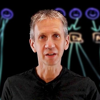 Jeff Crume