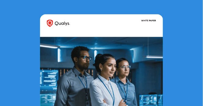 <p>Qualys TruConfirm - The End of Vulnerability Guesswork</p>