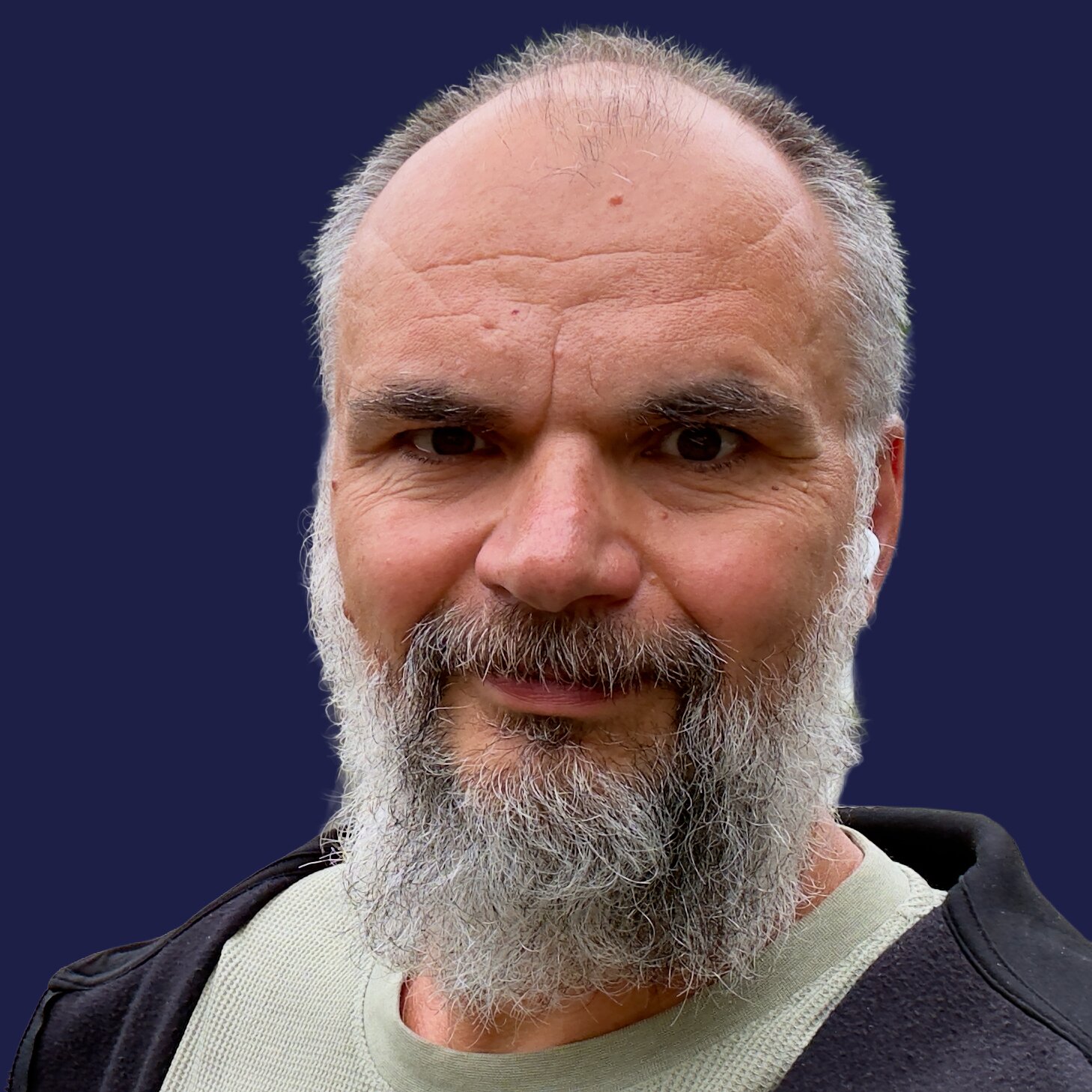 Andrey Lukashenkov