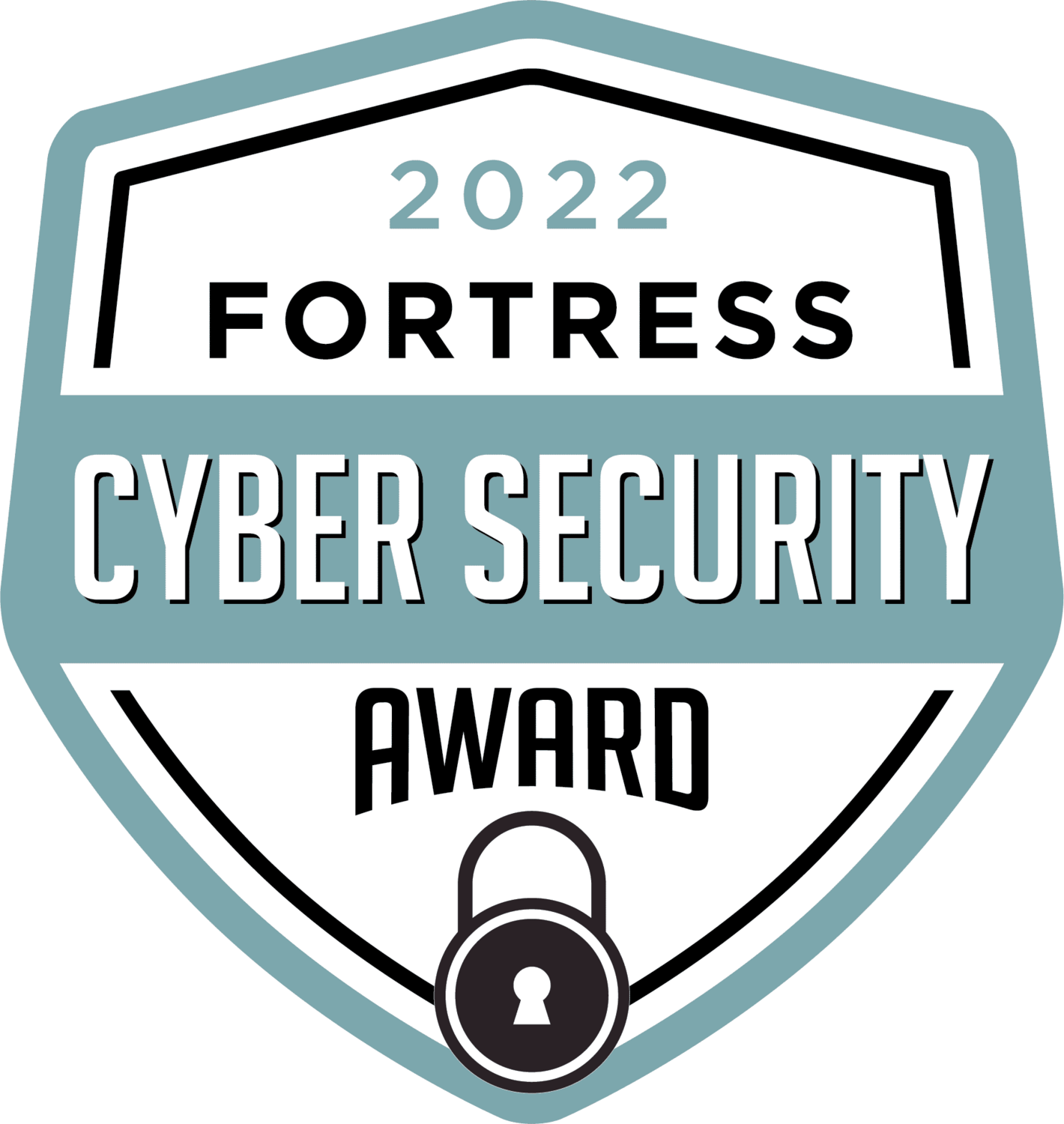Fortress Cyber Security Award