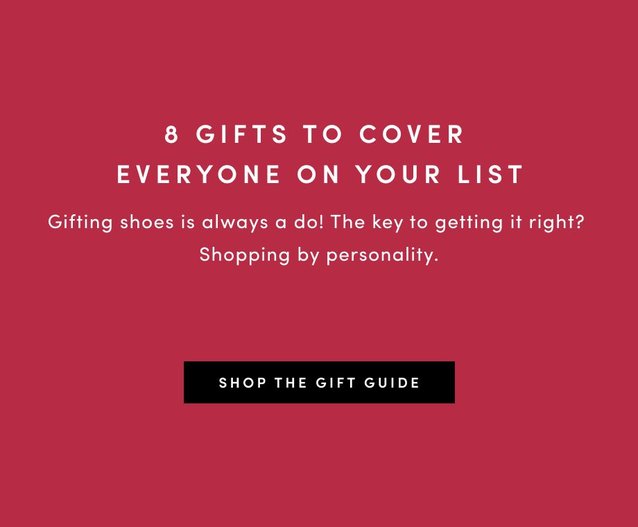 Shop Gifts by Personality