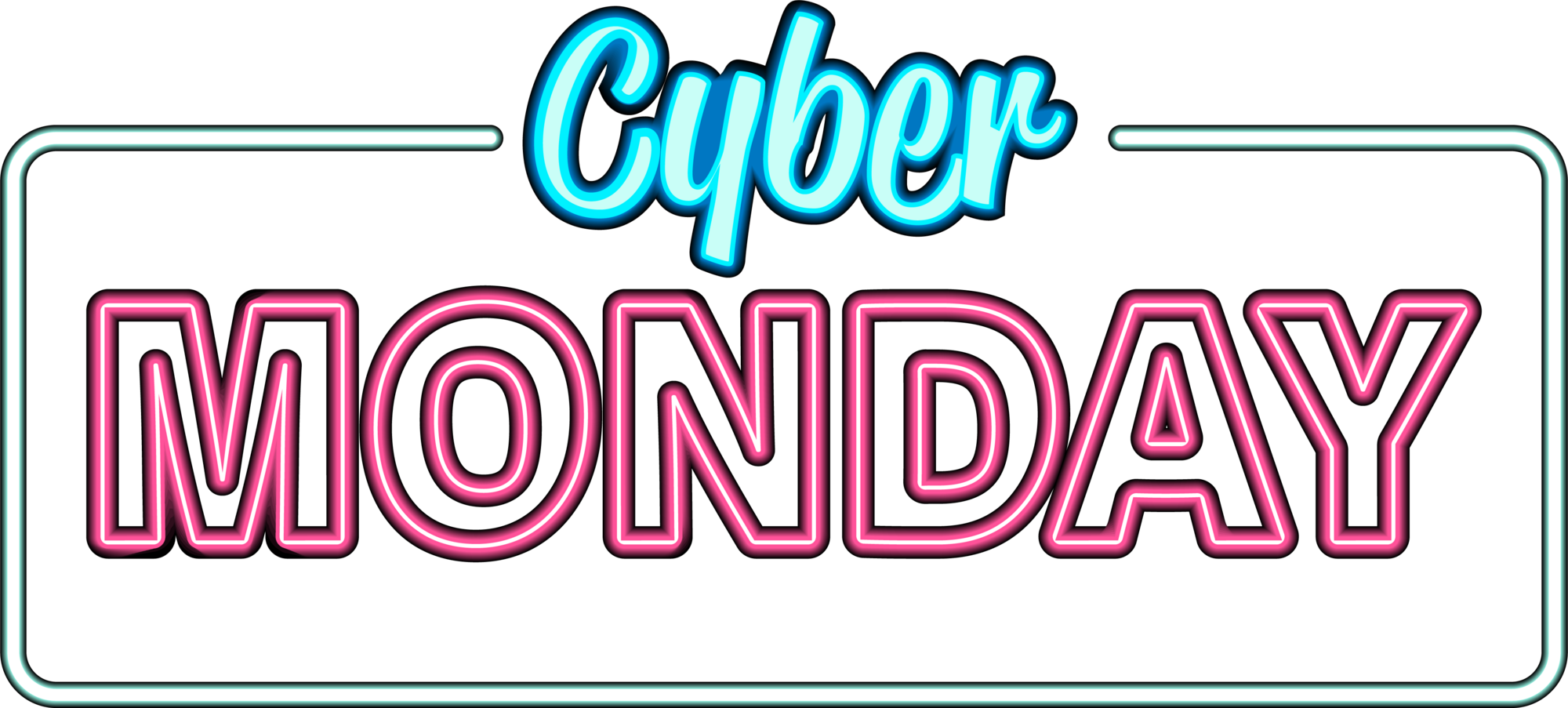 Cyber Monday Deal