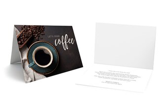 Note Card design samples