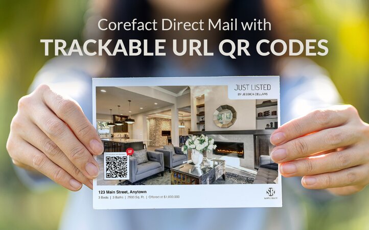 Revolutionize Your Direct Mail Campaigns with Trackable QR Codes