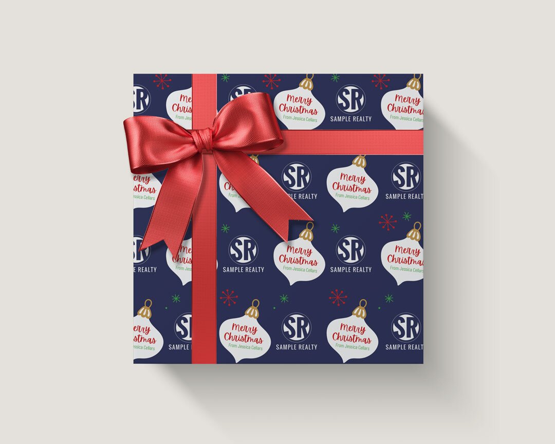 Wrapping Paper