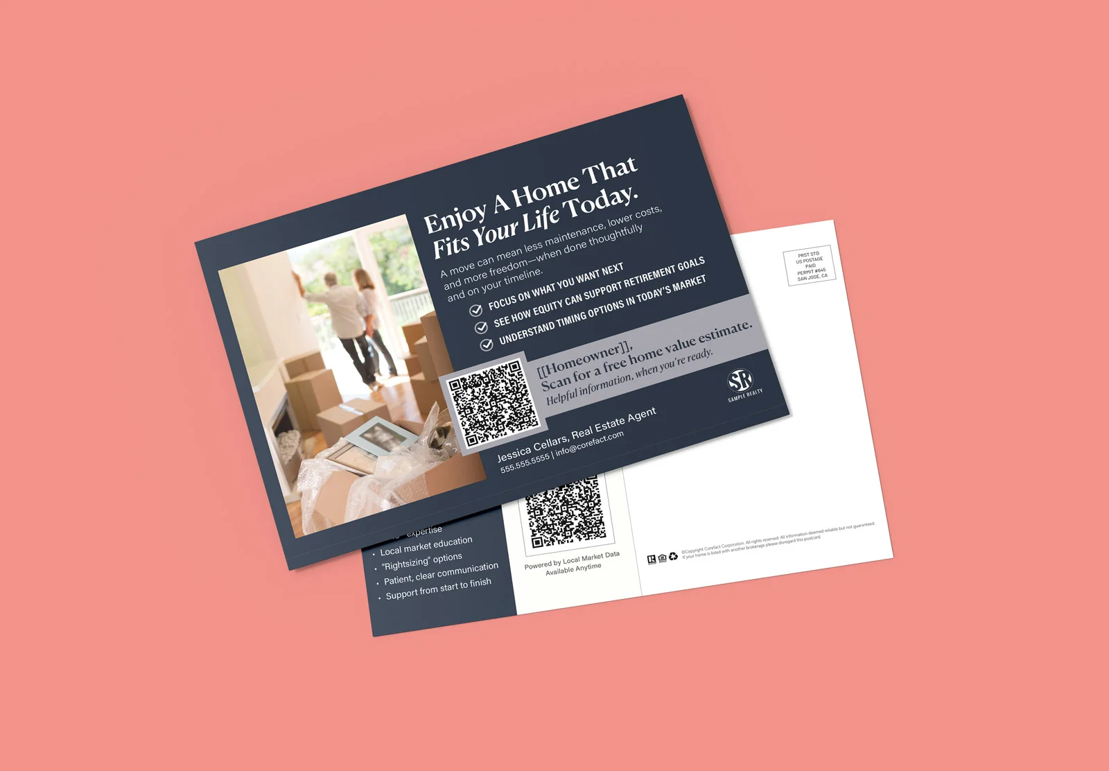 Seniors & Empty Nesters