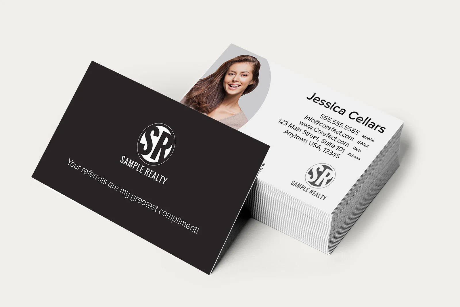 Business Cards