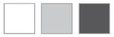 Sample color pallete