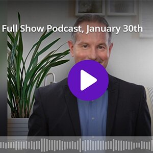 2GB radio host Dr Ross Walker speaks with Helen Souris, CEO of Cardihab