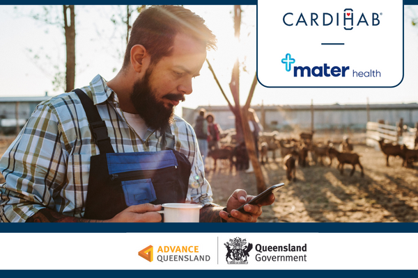 Mater partnership | Advance Queensland project funding success