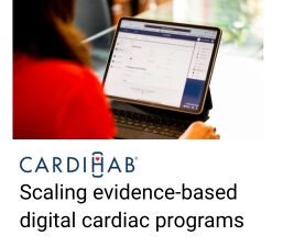 Cardihab Clinician Portal 3.0: A Major Release Transforming Digital Cardiac Programs at Scale
