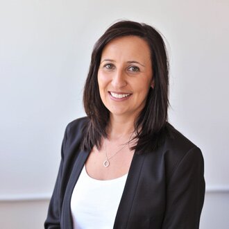 Photo of Melinda Carrington