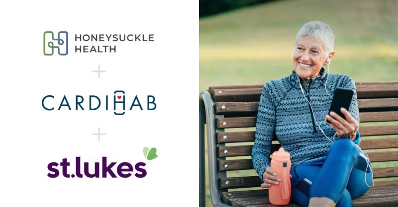 St Lukes, Honeysuckle Health and Cardihab partner to enhance cardiac rehabilitation access in Tasmania