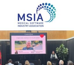 MSIA Event: How Cardihab Sets a New Gold Standard in Heart Health