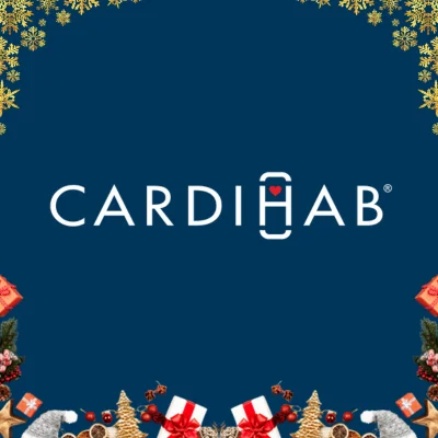 2024 Season’s Greetings from Cardihab