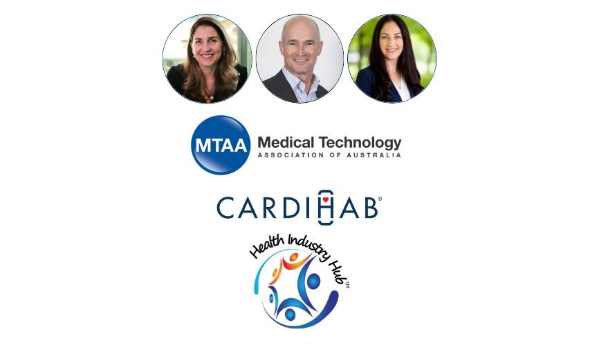 Australia’s Digital Health Crossroads: Key Insights from Industry Leaders MTAA and Cardihab 