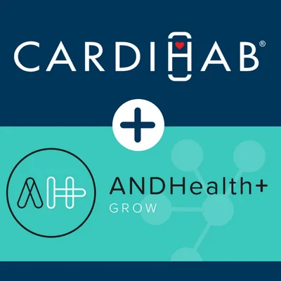 Cardihab announced as successful grant recipient in $3.7 million funding pool through ANDHealth+ program