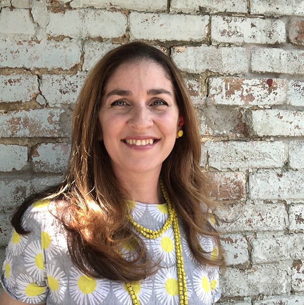 Photo of Helen Souris