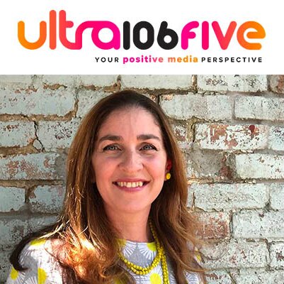 Ultra106five