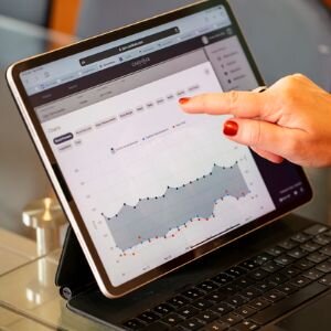 It’s time to liberate the system with technology