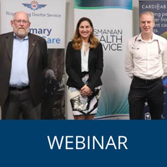 How digital solutions to cardiac rehabilitation are transforming patient outcomes webinar