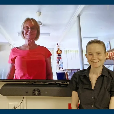 Digital Cardiac Rehab program making a difference to Mater patients up North