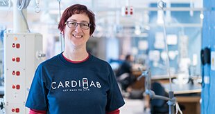Part-time MBA the perfect fit for techpreneur