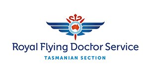 Royal Flying Doctor Service Logo