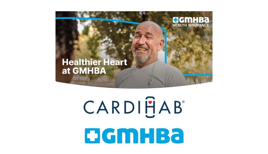 GMHBA Launches Digital Cardiac Rehab Program Powered by Cardihab 