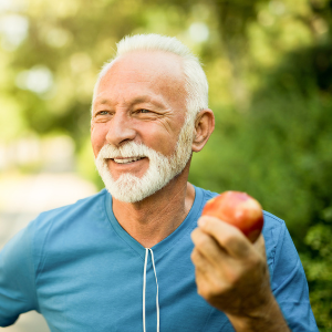 Men's Health Week - An important reminder of the impact of CVD on Australian men