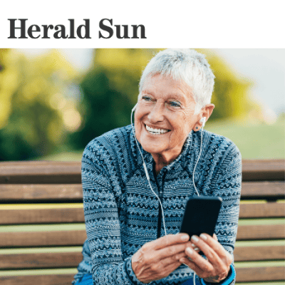Medibank’s Heart Health at Home Program Results Reported in Herald Sun today