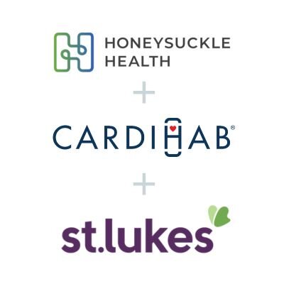 St Lukes, Honeysuckle Health and Cardihab partner to enhance cardiac rehabilitation access in Tasmania