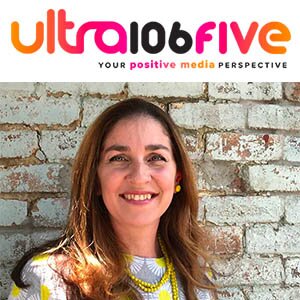 Cardihab CEO Helen Souris joined radio presenter David Wood from Ultra106five to discuss the challenges associated with attending traditional cardiac rehabilitation and how Cardihab's digital platform is supporting clinicians to deliver the important continuity of care to patients, particularly through COVID disruptions.