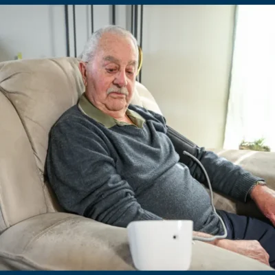 Integrated modern day digital solutions are the key to solving age old issues of poor cardiac rehab uptake, completion and preventable hospital readmissions.